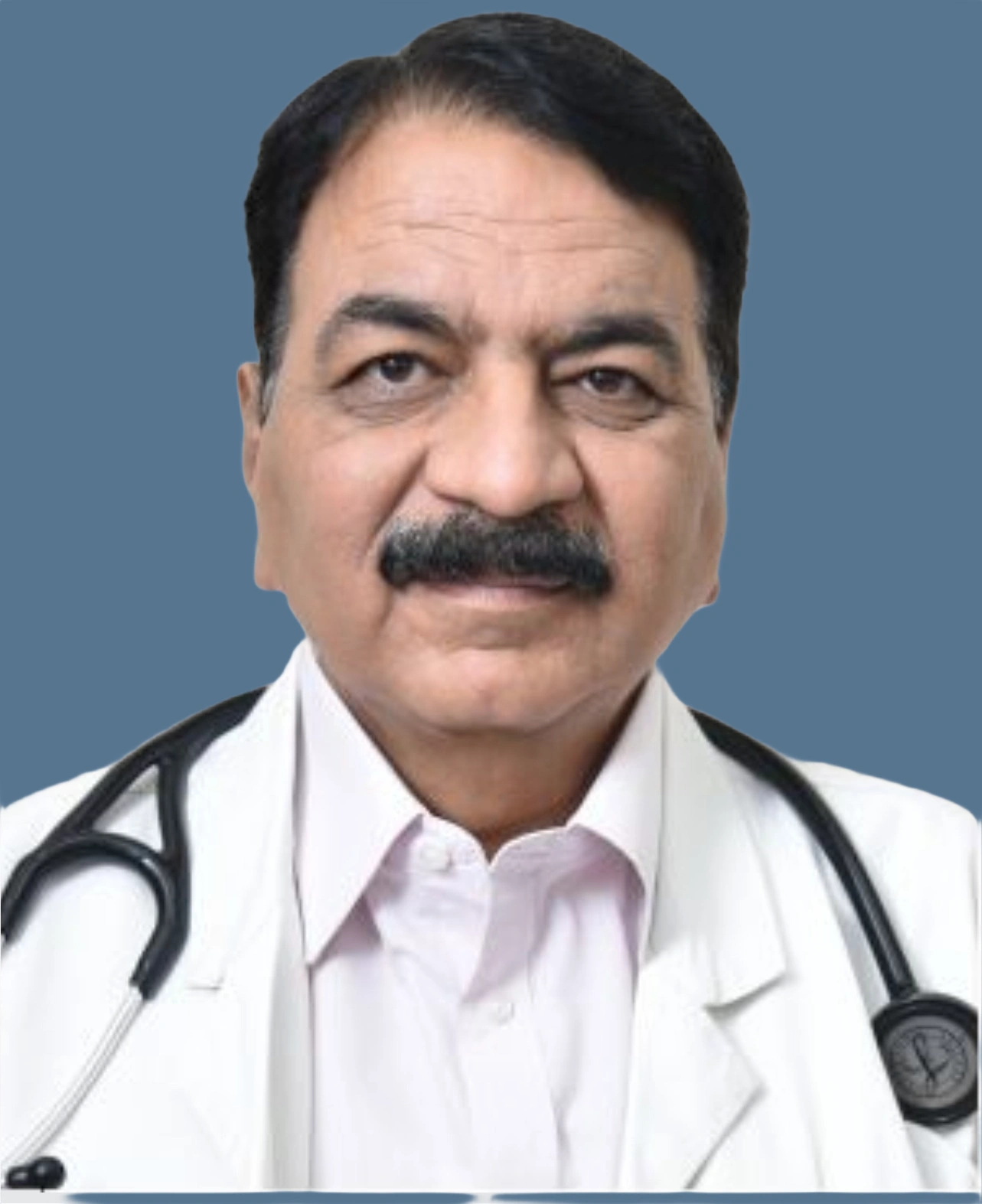 Dr. (Col) Balbir Kalra